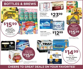 Ad Preview of Dillons Weekly Ad from 12/10/2025 | Page: 14