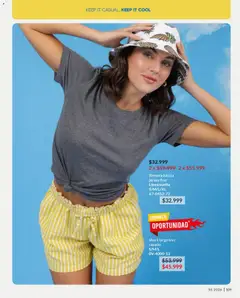 Vista previa del folleto de la tienda Vitnik válido desde el 03/12/2025 | Página: 109