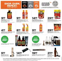 Ad Preview of Mills Fleet Farm Weekly Ad from 10/23/2025 | Page: 13