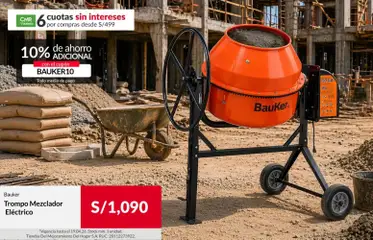 Vista previa de Sodimac catálogo de la tienda Sodimac válido desde 13/04/2026