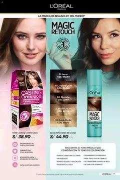 Vista previa de Campaña 16 de la tienda Azzorti válido desde 29/09/2025 | Página : 173