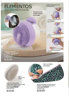 Vista previa de Campaña 16 de la tienda Avon válido desde 12/10/2025 | Página : 181