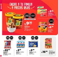 Vista previa de ESPECIAL TARAPOTO N2 de la tienda Plaza Vea válido desde 21/11/2025 | Página: 12