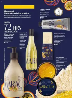 Vista previa las ofertas de la tienda Natura - Campaña 16 2025 desde el 12/10/2025 | Página: 127