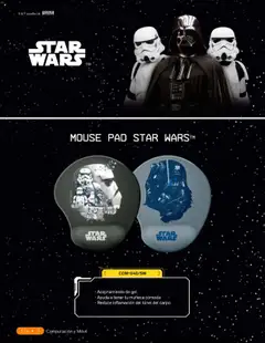 Vista previa las ofertas de la tienda Steren - Catálogo desde el 01/01/2025 | Página: 192