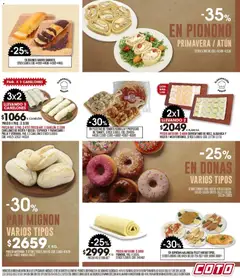 Vista previa del folleto de la tienda Coto válido desde el 10/11/2025 | Página: 5