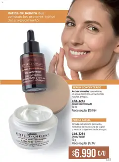 Vista previa del folleto de la tienda Amodil válido desde el 14/10/2025 | Página: 51