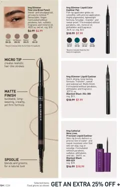 Ad Preview of Avon Brochure from 11/19/2025 | Page: 124