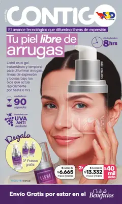 Folleto de la tienda A3D válido desde el 01.02.2026 