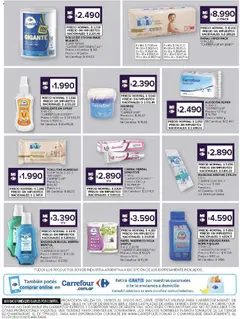 Vista previa del folleto de la tienda Carrefour Market válido desde el 26/11/2025 | Página: 14