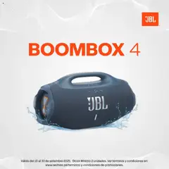 Vista previa de Catálogo de la tienda Oechsle válido desde 15/09/2025