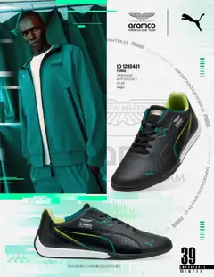 Vista previa las ofertas de la tienda Price Shoes - Catálogo Importados Winter 2025 desde el 11/11/2025 | Página: 39