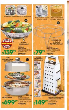 Vista previa las ofertas de la tienda Fuller - Campaña 15 2025 desde el 29/10/2025 | Página: 44