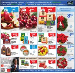 Ad Preview of Price Chopper Weekly Ad from 12/13/2025 | Page: 3