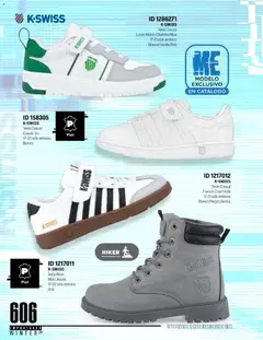 Vista previa las ofertas de la tienda Price Shoes - Catálogo Importados Winter 2025 desde el 11/11/2025 | Página: 606