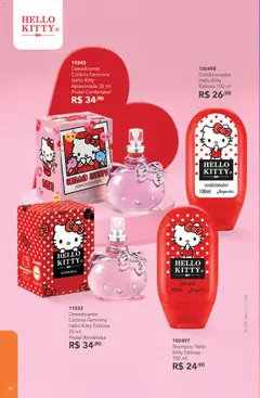 Pré-Visualização do folheto "Catálogo" da loja Jequiti válido a partir de 02/12/2025 | Página: 56