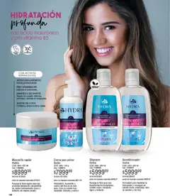 Vista previa del folleto de la tienda Millanel válido desde el 08/12/2025 | Página: 168