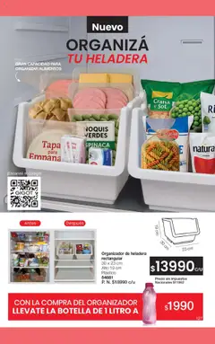 Vista previa del folleto de la tienda Gigot válido desde el 01/11/2025 | Página: 133