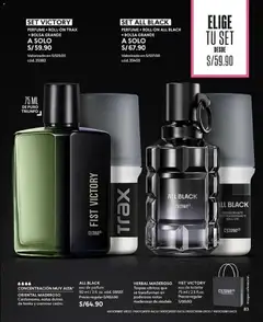 Vista previa de Campaña 1 de la tienda CyZone válido desde 18/12/2025 | Página: 83