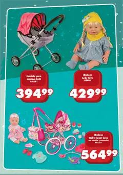 Vista previa las ofertas de la tienda S-Mart - Folleto Ofertas de Feria Juárez desde el 02/12/2025 