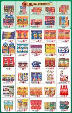 Pré-Visualização do folheto "Ofertas da semana" da loja Rede Super Compras válido a partir de 27/10/2025 | Página: 2