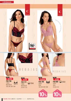 Vista previa las ofertas de la tienda Cklass - Buen Fin desde el 12/11/2025 | Página: 152