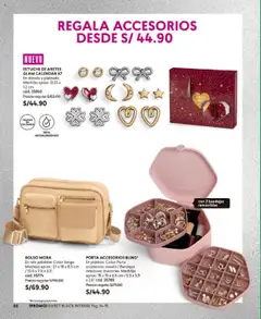 Vista previa de Black Friday de la tienda CyZone válido desde 24/10/2025 | Página : 98