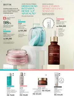 Pré-Visualização do folheto "Ciclo 15/2025" da loja O Boticário válido a partir de 13/10/2025 | Página: 146