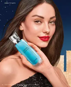  Vista previa del prospecto Catálogo Ésika C17 del almacen Ésika válida del 14/10/2025 al | Página : 26