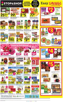 Ad Preview of Stop & Shop Weekly Circular - CT from 02/13/2026