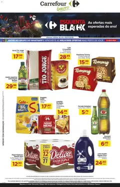 Pré-Visualização do folheto "Black Friday" da loja Carrefour Bairro válido a partir de 14/11/2025 | Página: 2