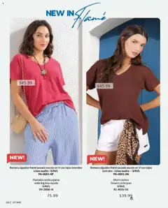 Vista previa del folleto de la tienda Vitnik válido desde el 07/10/2025 | Página: 114