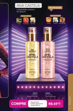 Pré-Visualização do folheto "Catálogo" da loja Jequiti válido a partir de 11/11/2025 | Página: 93