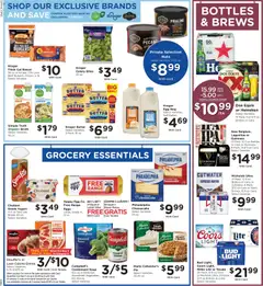 Ad Preview of Fry's Food Weekly Ad from 11/28/2025 | Page: 6