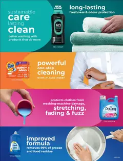 Preview of catalogue Magazine Sep/Oct 2025 from shop Costco valid 01/09/2025 | Page: 6