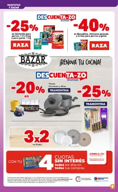 Vista previa del folleto de la tienda Cooperativa Obrera válido desde el 11/12/2025 | Página: 8
