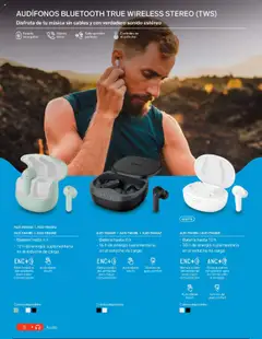 Vista previa las ofertas de la tienda Steren - Catálogo desde el 01/01/2025 | Página: 26