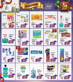 Pré-Visualização do folheto "Ofertas da semana" da loja Super Muffato válido a partir de 02/12/2025 | Página: 16