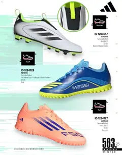 Vista previa las ofertas de la tienda Price Shoes - Catálogo Importados Winter 2025 desde el 11/11/2025 | Página: 563