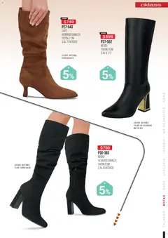 Vista previa las ofertas de la tienda Cklass - Buen Fin desde el 12/11/2025 | Página: 207