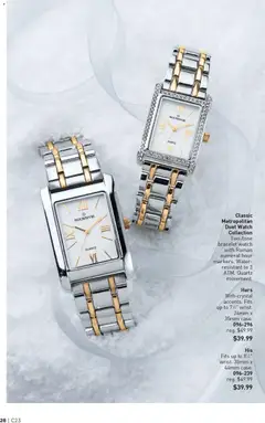 Ad Preview of Avon Brochure from 11/05/2025 | Page: 28
