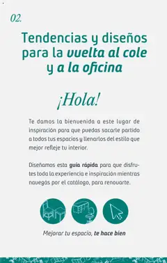 Vista previa del folleto de la tienda Sodimac válido desde el 11/08/2025 | Página: 2