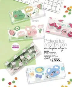 Vista previa del folleto de la tienda Violetta válido desde el 30/10/2025 | Página: 91