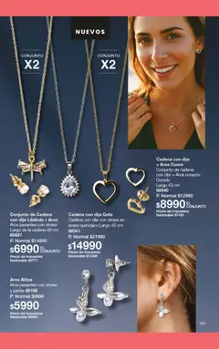 Vista previa del folleto de la tienda Gigot válido desde el 01/01/2026 | Página: 107