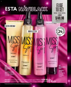 Vista previa de Black Friday de la tienda CyZone válido desde 24/10/2025 | Página : 39