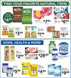 Ad Preview of Kroger Weekly Ad from 10/29/2025 | Page: 9