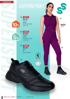 Vista previa las ofertas de la tienda Cklass - Buen Fin desde el 12/11/2025 | Página: 358