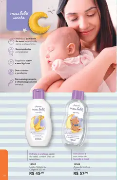 Pré-Visualização do folheto "Catálogo" da loja Jequiti válido a partir de 24/10/2025 | Página: 84