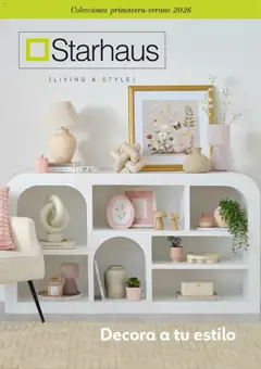 Vista previa las ofertas de la tienda Coppel - Catálogo Primavera desde el 01/02/2026 