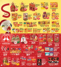 Pré-Visualização do folheto "Ofertas da semana" da loja Supermercados Unidos válido a partir de 01/12/2025 | Página: 2